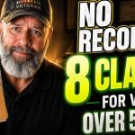 VA Denies 300,000 – Veterans Left Hanging VA Disability for Veterans Over 50: 8 Claims with Limited Records