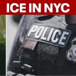 Homan says ICE to ramp up NYC operations: 'I plan on being in New York City in the near future'