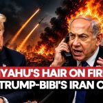 Trump GOES OFF On Netanyahu Over Latest Move