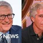 Bill Gates to Face House Committee Over Ties to Jeffrey Epstein