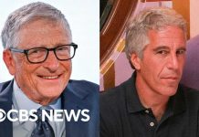 Bill Gates to Face House Committee Over Ties to Jeffrey Epstein
