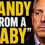 FAMED Author Convicted In Sinister Scandal!