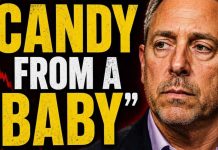 FAMED Author Convicted In Sinister Scandal! FAMED Author Convicted In Sinister Scandal!