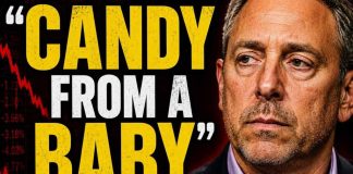 FAMED Author Convicted In Sinister Scandal!