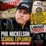 Phil Mickelson SPEAKS OUT – Gives His Side Of The Story! Phil Mickelson Controversy Explained: Expulsion Reports, Lawsuit Threats & PGA Ethics RulesExpelled