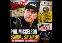 Phil Mickelson Controversy Explained: Expulsion Reports, Lawsuit Threats & PGA Ethics RulesExpelled