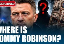 Conservative Activist ARRESTED Outside Airport! ‘I’m a Terrorist Again’: Tommy Robinson Claims Free Speech Attack After Heathrow Detention