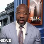 Woke Senator Demands Dems Pack Supreme Court! Raphael Warnock says Maine voters ‘will decide’ on Platner but ‘character matters’: Full interview