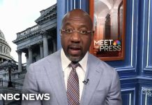 Woke Senator Demands Dems Pack Supreme Court! Raphael Warnock says Maine voters ‘will decide’ on Platner but ‘character matters’: Full interview