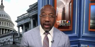 Woke Senator Demands Dems Pack Supreme Court! Raphael Warnock says Maine voters ‘will decide’ on Platner but ‘character matters’: Full interview