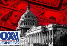 'ONE OF THE BIGGEST FRAUDS': Officials reveal STUNNING theft claims