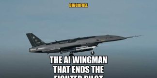 Air Force Picks Contractor To Build First CCA Drones! CCA — The AI Wingman That Could End the Age of the Fighter Pilot