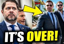 Ruben Gallego tried to hide this