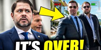Dem Senator CAUGHT – Splurging Campaign Cash on LAVISH Lifestyle Ruben Gallego tried to hide this