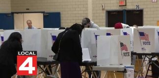 Trump administration loses appeal over access to personal information of Michigan voters