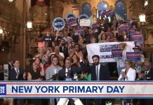 DSA Shares TERRIFYING STAT On How Many Gov Positions They Hold New York primary marks major test of Mamdani's political influence