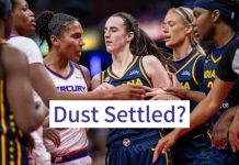 Who Is Alyssa Thomas? Disgusting WNBA Star SUSPENDED! Caitlin Clark Out, Alyssa Thomas Suspended...What's Next?