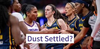Caitlin Clark Out, Alyssa Thomas Suspended...What's Next?