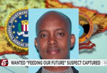 You Won’t Believe Where FBI Nabbed Most Wanted Fugitive Right hand man of Feeding Our Future ringleader taken into custody in Somalia