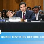Rubio Draws Red Line During HEATED House Testimony! Rubio Draws Red Line During HEATED House Testimony!