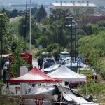 11 DEAD in Mysterious Plane Crash! France Plane Crash: Interior Minister Laurent Nunez Visits Tomblaine Disaster Site (LIVE) | AP1G