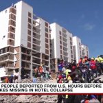 Deportation Flight, Then Disaster! Search for survivors becomes more desperate a week after Venezuela earthquakes