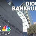 Oakland Diocese's latest offer to abuse survivors hits $242 million