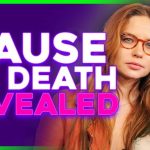 Child Star Dead After AIDS Battle Shady Details of Daveigh Chase's Death Surface Online
