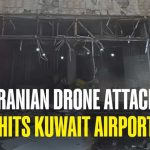 Iran STRIKES International Airport - 63 Injured!