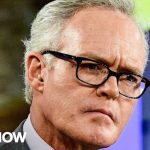 Famed CBS Anchor Fired After Leadership Showdown!