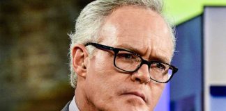 Famed CBS Anchor Fired After Leadership Showdown!