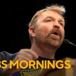 Nazi Dem FLEES D.C Fundraiser! Democratic Senate candidate Graham Platner faces new scandal