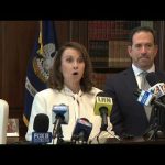 AG Liz Murrill stands by warning letters as sources say grand jury nears decision