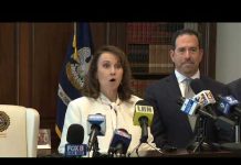Attorney General INDICTED – Facing 16 Felony Counts! AG Liz Murrill stands by warning letters as sources say grand jury nears decision