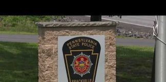 Trooper Killed After Illegal Alien ATTACKS Him! Trooper dies after crash along I-81 in Schuylkill County