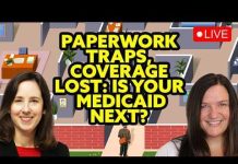 25 States SUING Trump After Medicaid Rule Change! Medicaid Work Requirements: Will the Medical Frailty Exemption Protect You? #CareTalk
