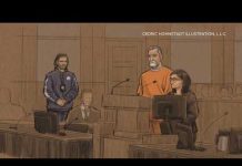 Political Hitman Sentenced For Murdering Dem Lawmaker Vance Boelter pleads guilty to killing Hortmans
