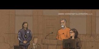 Vance Boelter pleads guilty to killing Hortmans