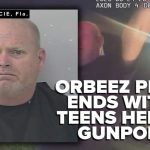 Kids Toy Prank Sparks Gunpoint Standoff Orbeez prank leads to 3 teens held at gunpoint in Port St. Lucie