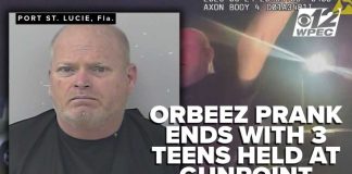 Orbeez prank leads to 3 teens held at gunpoint in Port St. Lucie