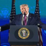 Trump Declares THIS Worse Than 9/11 Trump says 'communism is a mortal threat to American liberty'