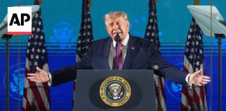 Trump Declares THIS Worse Than 9/11 Trump says 'communism is a mortal threat to American liberty'