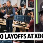 Microsoft FIRES Americans in Favor For Foreigners "We're Laying Off 4,800 Employees, Majority Over At XBOX," Microsoft Says Console Isn't Making Money