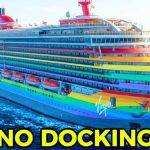 Gay Cruise DENIED Entry Again! Turkey refuses Gay Cruise to dock, over fears of "docking"