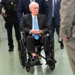 Aging Senator Found UNCONSCIOUS Inside Home! Mitch McConnell Found ‘Unconscious’ in DC Home Last Month, May Have Suffered Heart Attack