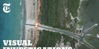 Cocaine Cash Taints Kushner Resort Deal Images Reveal Impact of Jared Kushner-Backed Luxury Resort in Albania