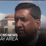 South Bay Congressman Ro Khanna says he was detained by Israeli settlers