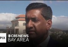 South Bay Congressman Ro Khanna says he was detained by Israeli settlers