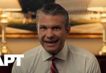 Pentagon Testosterone Blitz Stuns Troops Pete Hegseth Announces 'Low T' Screening Program for U.S. Warfighters Over Age 30 | APT