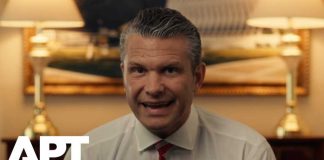 Pentagon Testosterone Blitz Stuns Troops Pete Hegseth Announces 'Low T' Screening Program for U.S. Warfighters Over Age 30 | APT